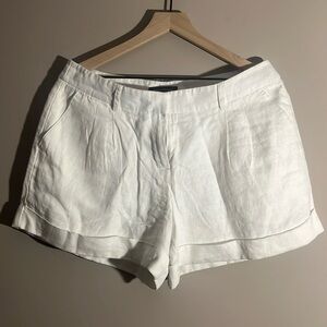 Tommy Bahama Linen Shorts